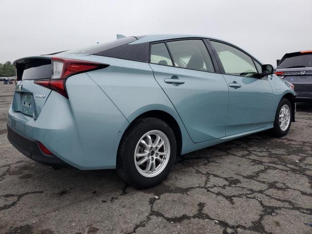 JTDL9RFU7K3001908 Toyota Prius