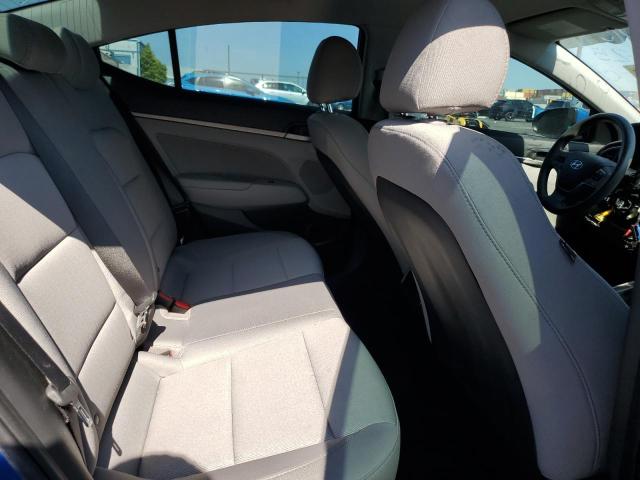 5NPD84LF9JH250391 Hyundai ELANTRA SE
