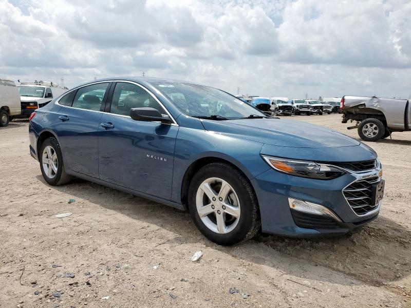 1G1ZC5ST0RF232930 Chevrolet MALIBU LS