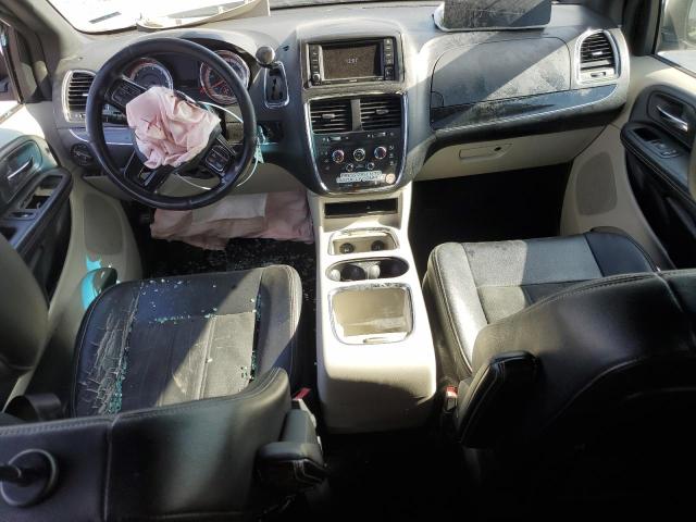 2C4RDGCG8KR771506 Dodge Grand Caravan