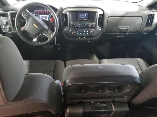 1GCVKREH9EZ224079 Chevrolet Silverado