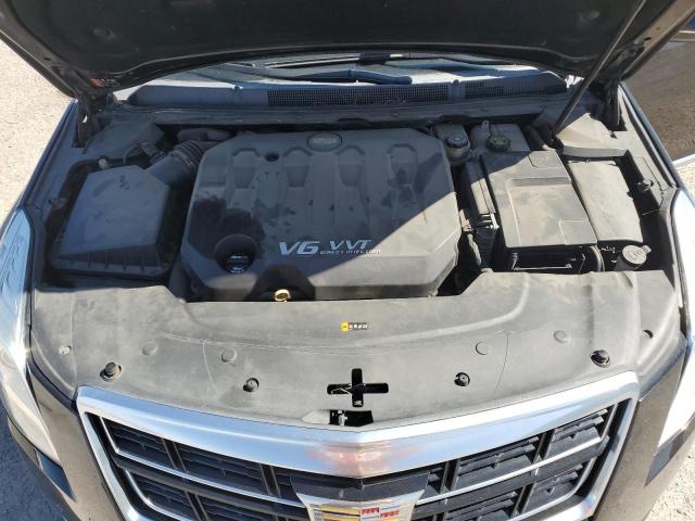2G61M5S39H9147029 Cadillac lfx - sidi: spark ignited direct injection, vvt: variable valve timing, e85 max, alum