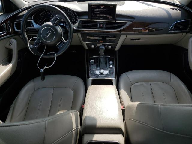 WAUG8AFC5HN127126 Audi 2017