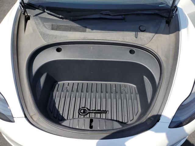 5YJ3E1EB9MF879035 Tesla MODEL 3