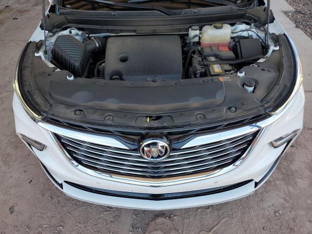 5GAERCKW2NJ131870 Buick lfy - spark ignited direct injection, atss, gen1
