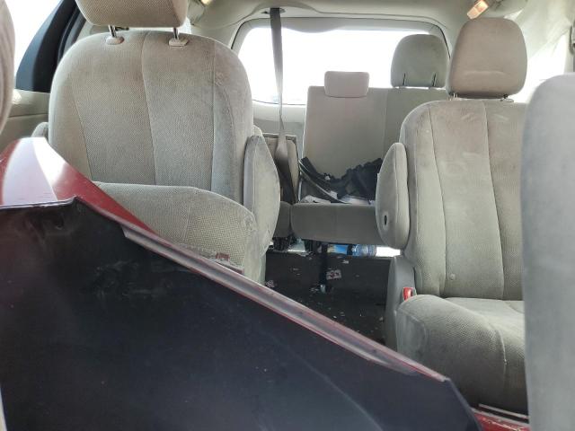 5TDZK3DC7ES526721 Toyota Sienna