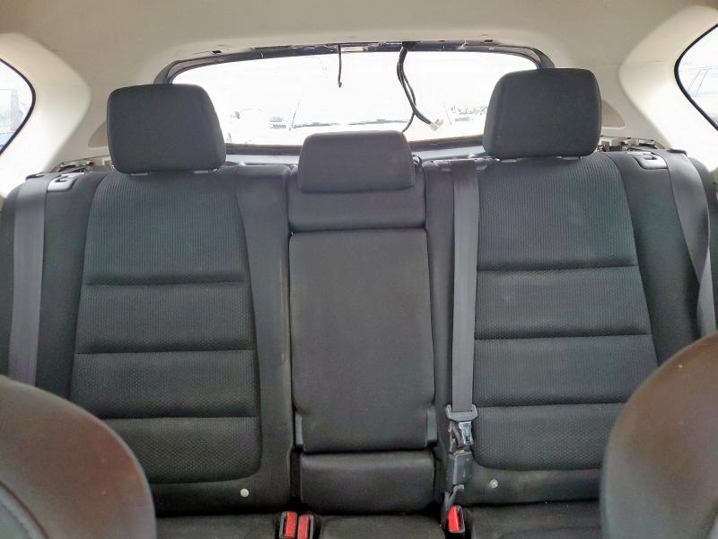 JM3KE4CY4G0773266 Mazda py