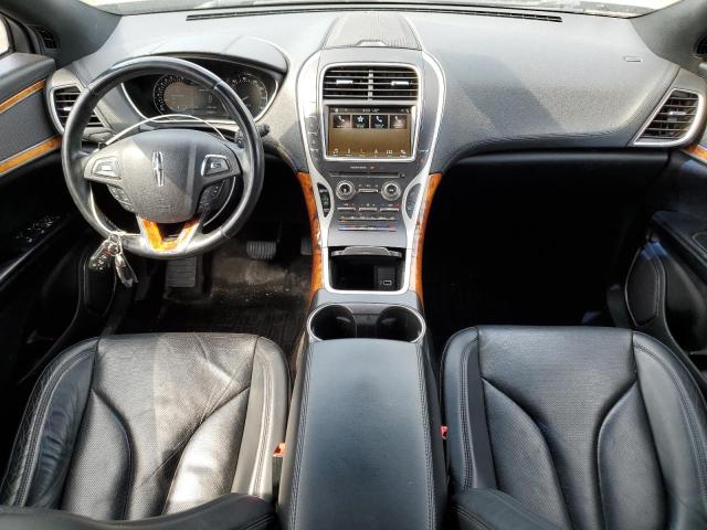 2LMTJ8LP2GBL84261 Lincoln MKX RESERV