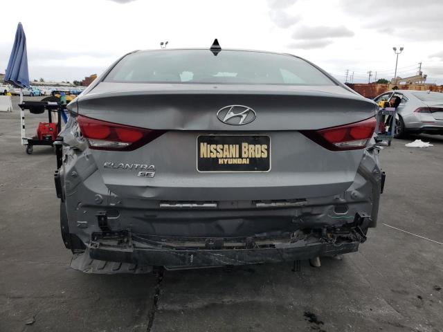 KMHD74LF2HU428673 Hyundai 2017