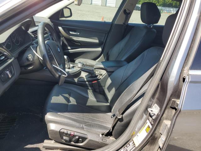 WBA3B3C5XFJ985147 BMW 2015