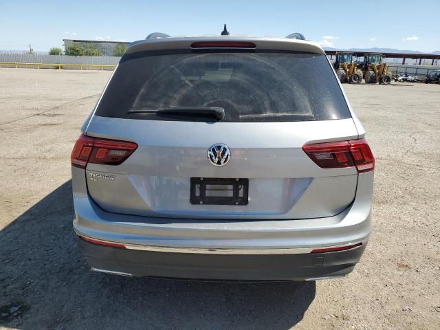 3VV3B7AX0LM040576 Volkswagen TIGUAN SE