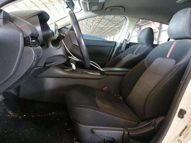 3N1AB8DV8NY234728 Nissan Sentra