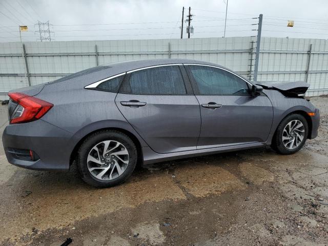 19XFC2F76GE093450 Honda k20c2