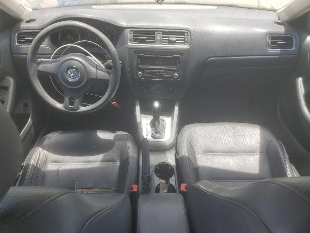 3VWD17AJXEM261524 Volkswagen 2014