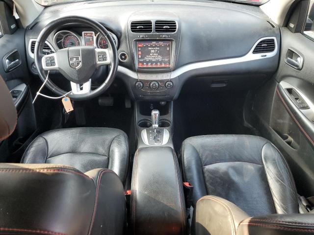 3C4PDCEG6JT172032 Dodge JOURNEY GT