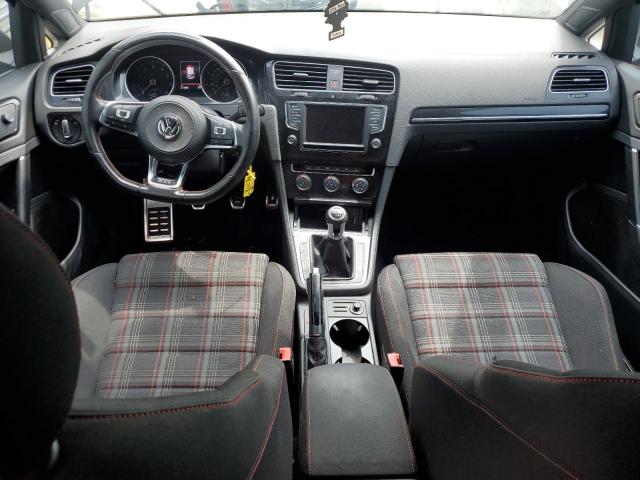 3VW5T7AU8HM022731 Volkswagen 2.0 tsi