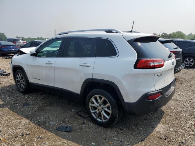 1C4PJLCBXHW534318 Jeep 2017