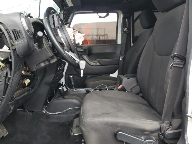 1C4BJWDG9JL887033 Jeep WRANGLER JK