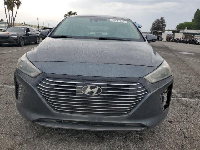 KMHC75LC7KU112071 Hyundai 2019