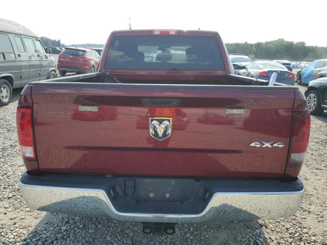 1C6RR7XT5JS252586 RAM 1500 Ssv