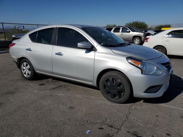 3N1CN7AP2JK437692 Nissan Versa