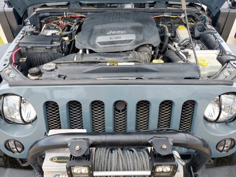 1C4BJWDG1FL563937 Jeep WRANGLER U