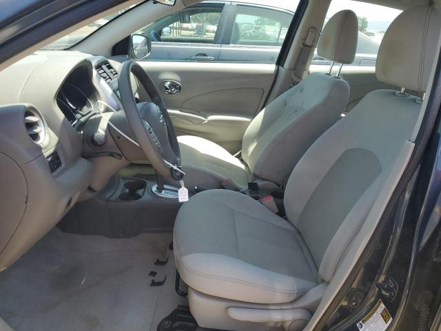 3N1CN7AP8FL811403 Nissan 2015