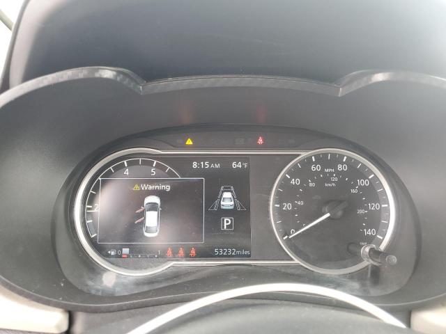 3N1CN8EV7NL838282 Nissan 2022