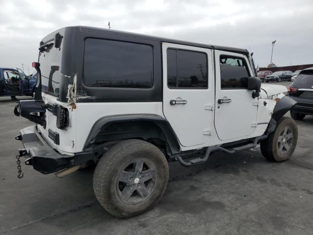 1C4BJWDG9JL887033 Jeep WRANGLER JK