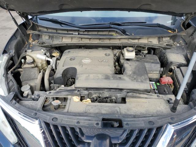 5N1AZ2MH8FN254276 Nissan 2015