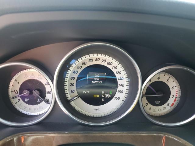 WDDHF5KB5EA889494 Mercedes-Benz 2014