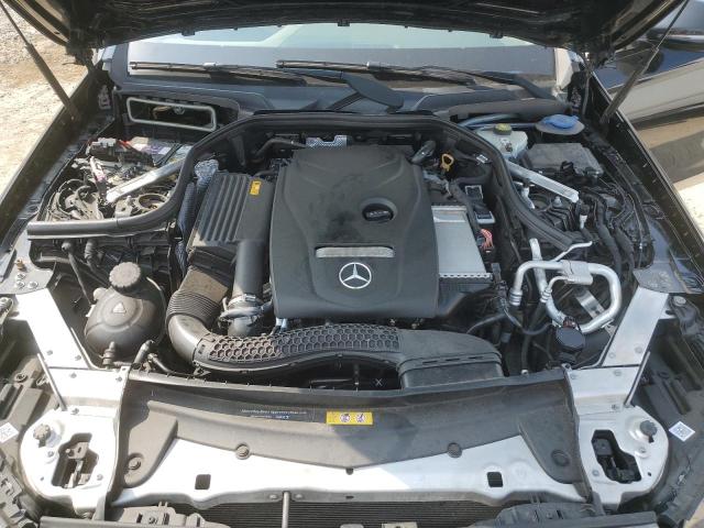 WDDZF4JB4KA512604 Mercedes-Benz E 300