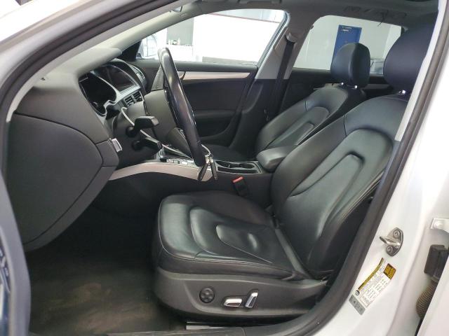 WA1TFAFL1GA014684 Audi flex fuel vehicle - e85