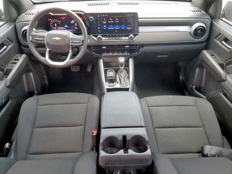 1GCPSCEK6R1146916 Chevrolet COLORADO L