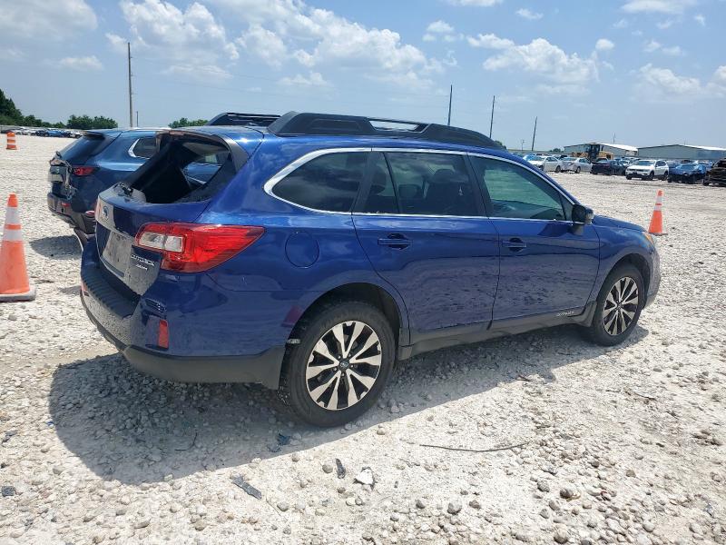 4S4BSELC8F3208832 Subaru 3.6l u4