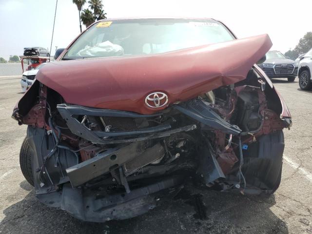5TDZK3DC7ES526721 Toyota Sienna