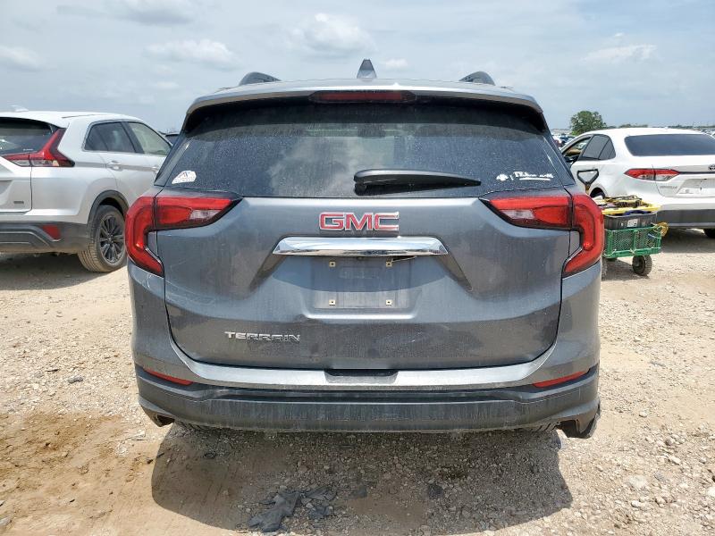 3GKALMEV9JL207342 GMC TERRAIN SL