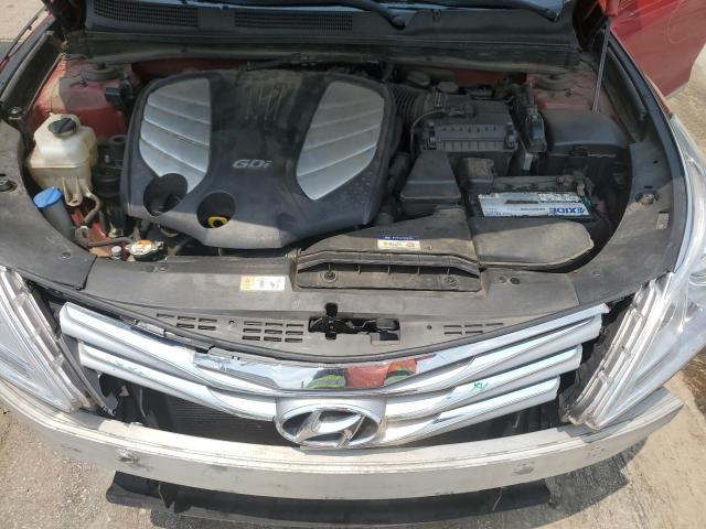 KMHFG4JG2EA386085 Hyundai Azera