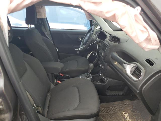 ZACCJBAB1JPH92936 Jeep RENEGADE S