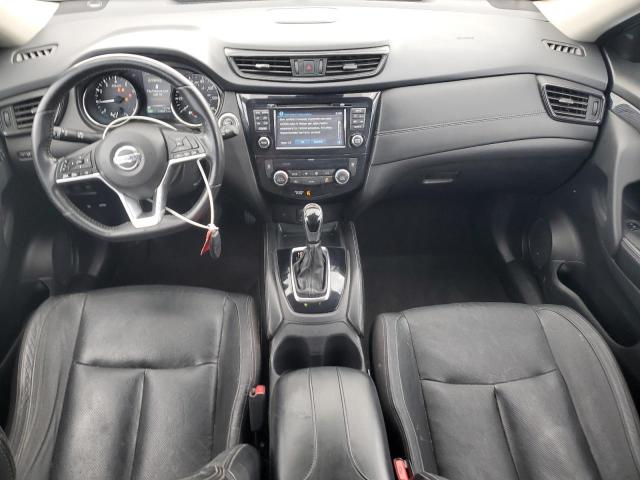 JN8AT2MV5HW284848 Nissan ROGUE S