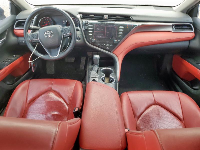 4T1B61HK5KU708724 Toyota a25a-fks