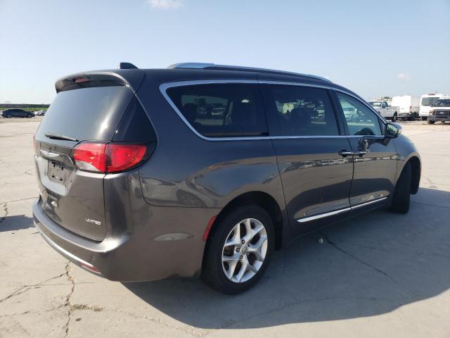 2C4RC1GG8LR112501 Chrysler Pacifica