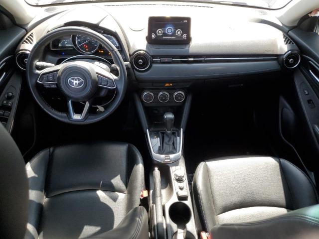 3MYDLBYV6KY522971 Toyota p5v