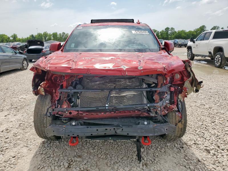 1GKS2HKD3PR428270 GMC YUKON XL K