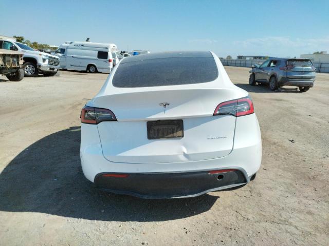 5YJYGDEE6MF079269 Tesla Model Y