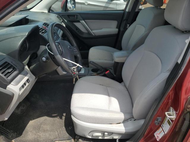 JF2SJAEC6EH425750 Subaru 2.5na u5