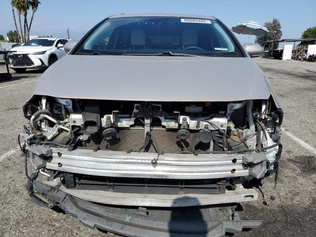JTDKARFP3H3059827 Toyota 2zr-fxe+1nm