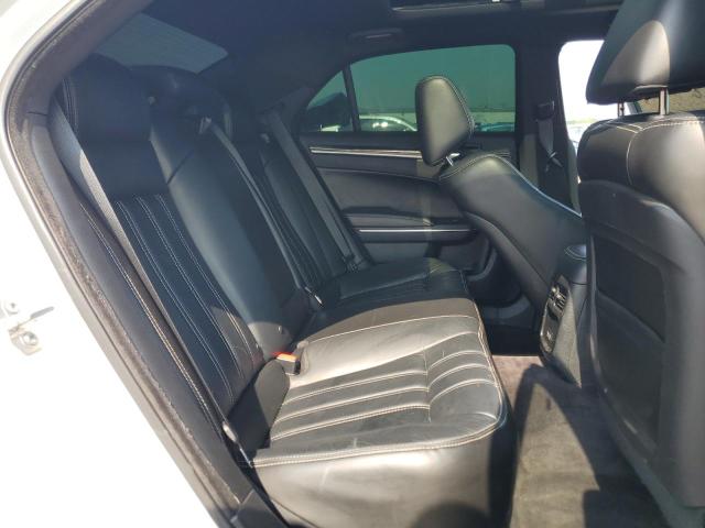 2C3CCAGG6HH607724 Chrysler 2017