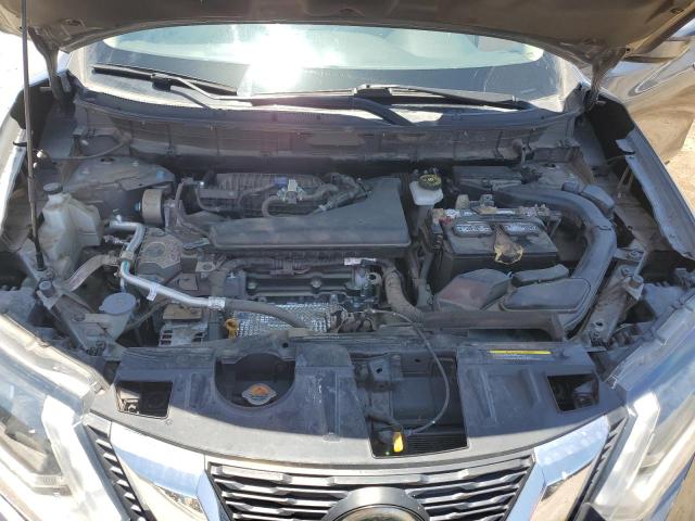 KNMAT2MT7KP513686 Nissan Rogue