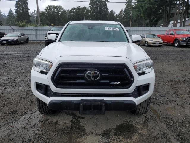 3TMCZ5AN1LM310945 Toyota TACOMA DOU